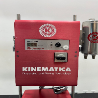 Brinkman Kinematica Megatron Disperser image 2